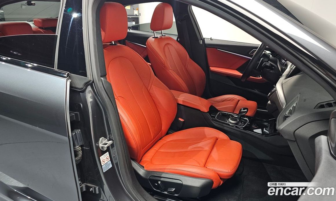 BMW 2-Series i220 M Sports