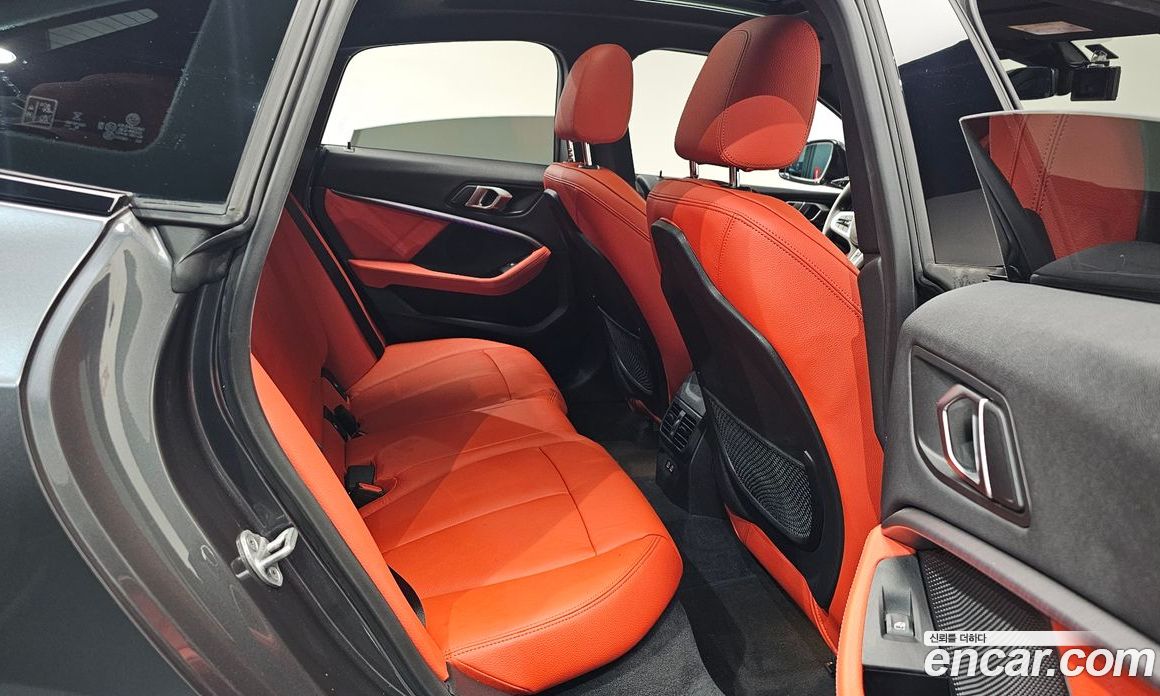 BMW 2-Series i220 M Sports
