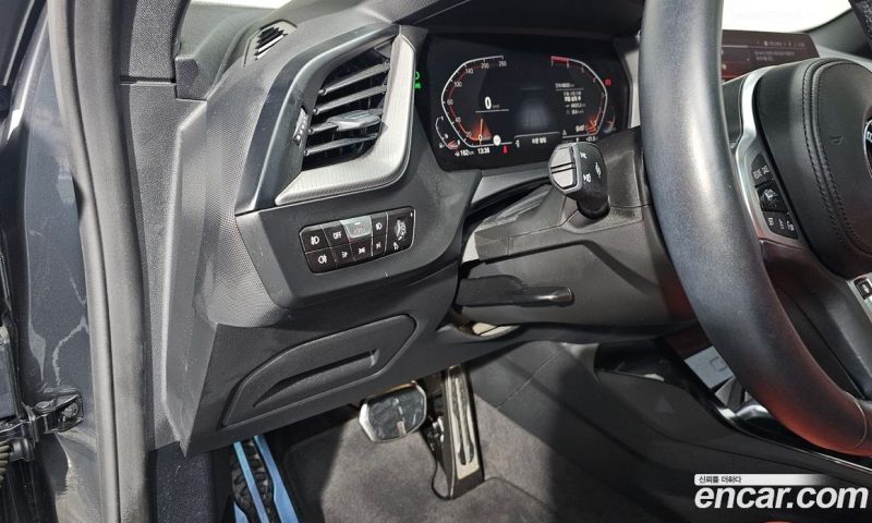 BMW 2-Series i220 M Sports