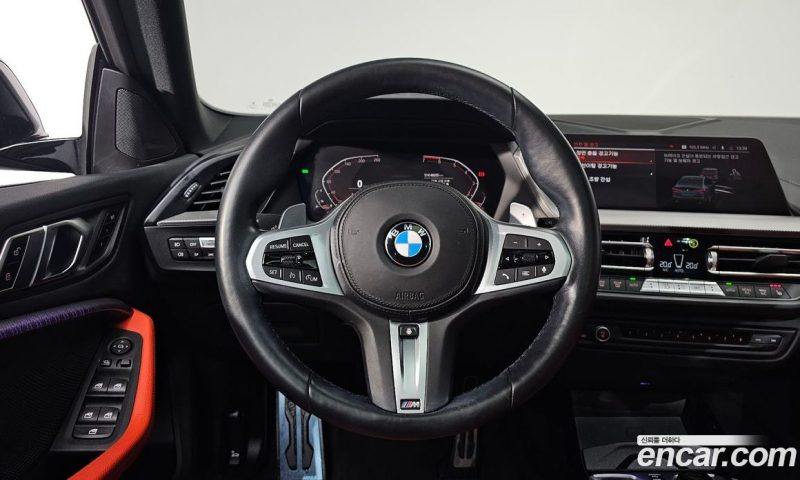 BMW 2-Series i220 M Sports