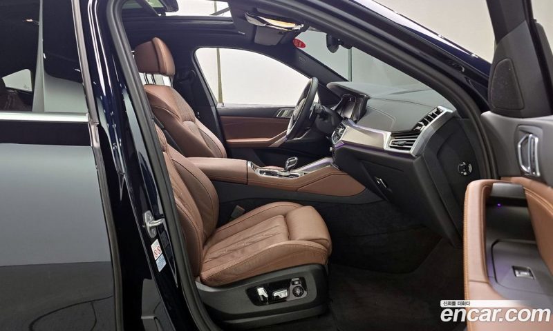 BMW X6 xDrive40i M Sport