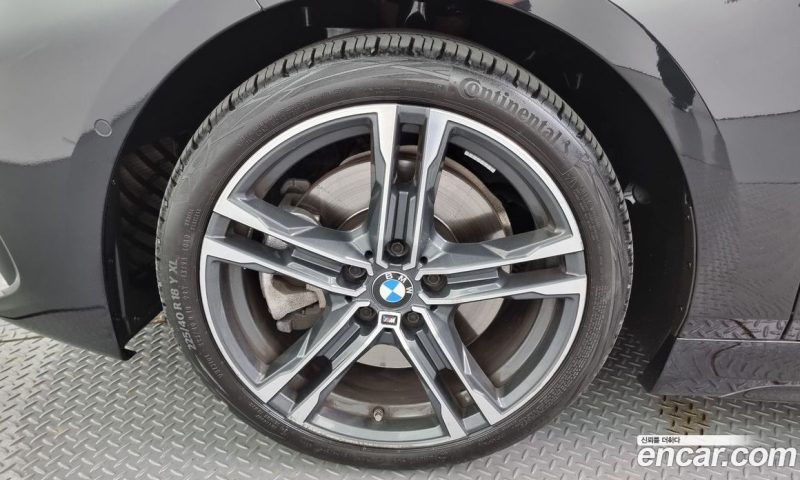 BMW 1-Series i120 M Sports