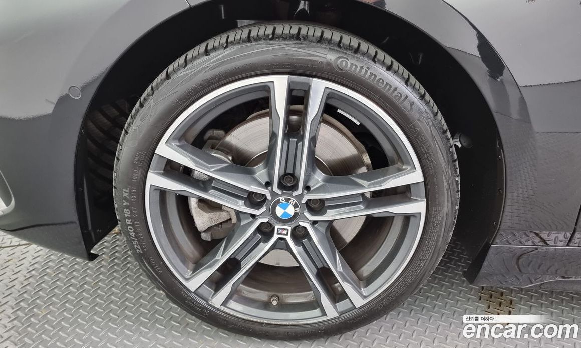BMW 1-Series i120 M Sports