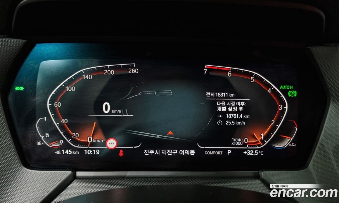 BMW 1-Series i120 M Sports