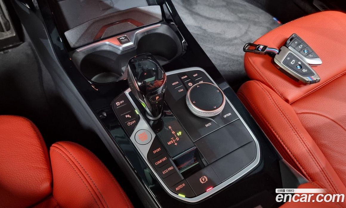 BMW 1-Series i120 M Sports