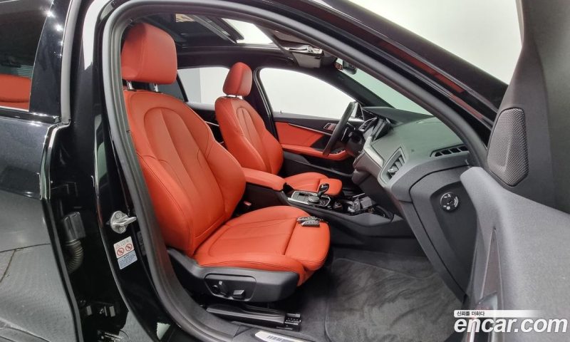 BMW 1-Series i120 M Sports