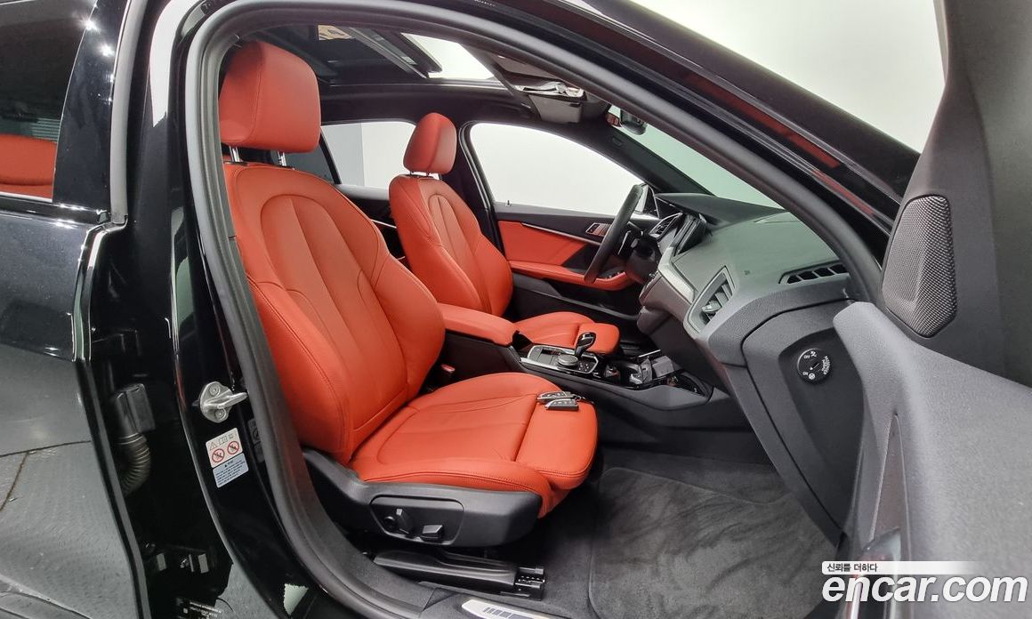 BMW 1-Series i120 M Sports