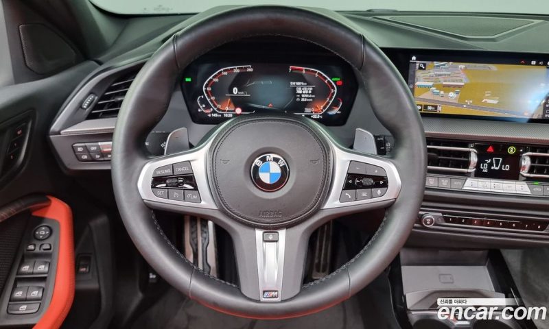 BMW 1-Series i120 M Sports