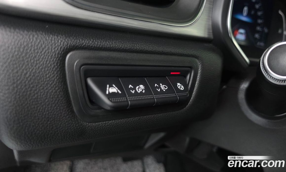 Renault Korea Captur 1.3 TCe Intens