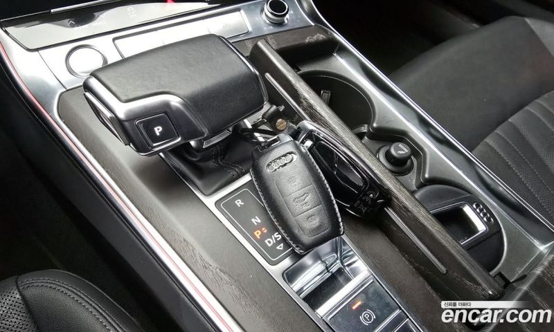 Audi A6 40 TDI Quattro Premium