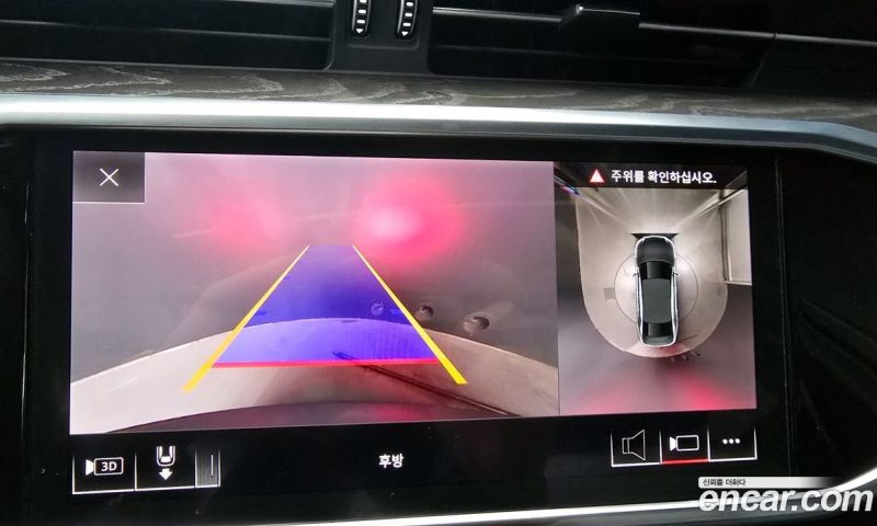 Audi A6 40 TDI Quattro Premium