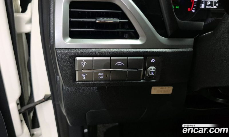 SsangYong Korando Gasoline 1.5 2WD C5