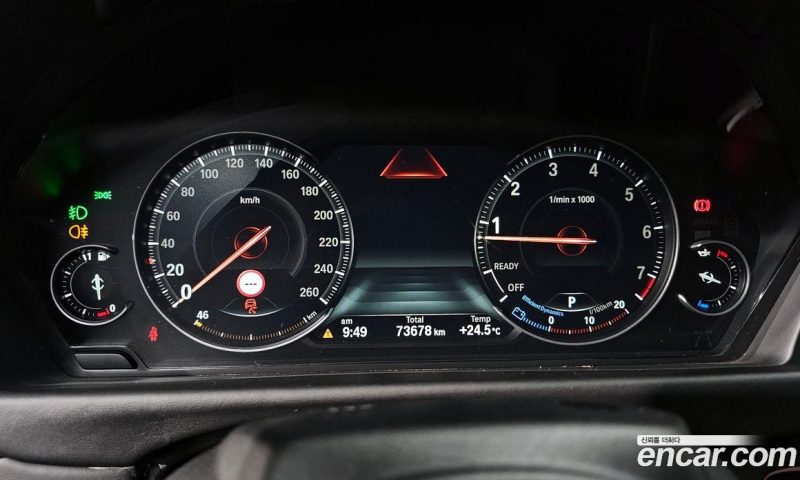 BMW 4-Series i430 M Sport Convertible