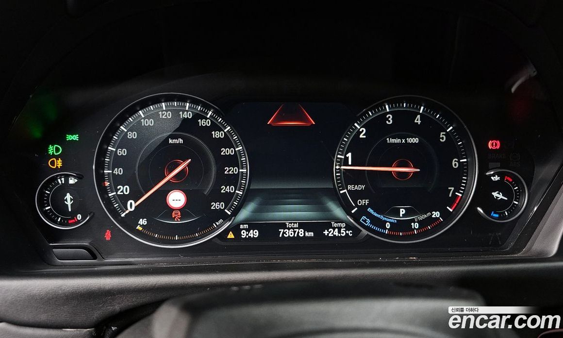 BMW 4-Series i430 M Sport Convertible
