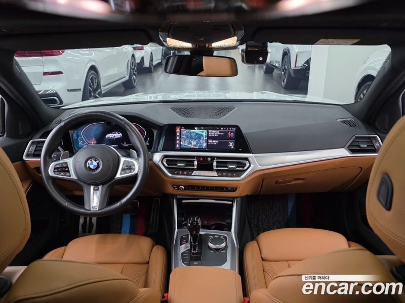 BMW 3-Series i320 M Sport
