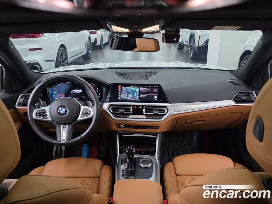 BMW 3-Series i320 M Sport