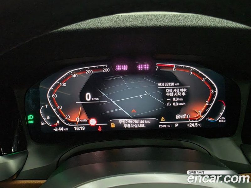 BMW 3-Series i320 M Sport