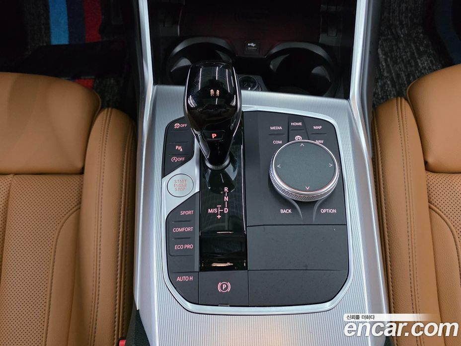 BMW 3-Series i320 M Sport