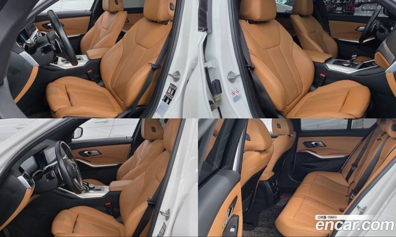 BMW 3-Series i320 M Sport