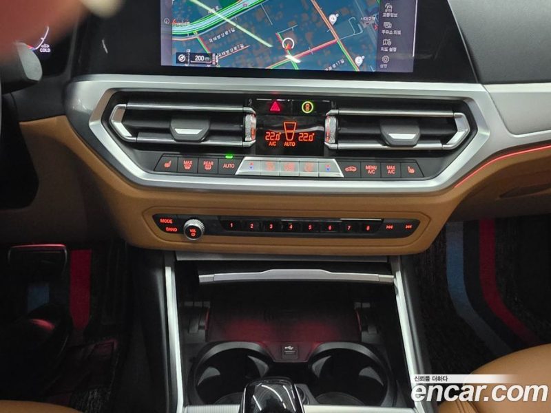 BMW 3-Series i320 M Sport