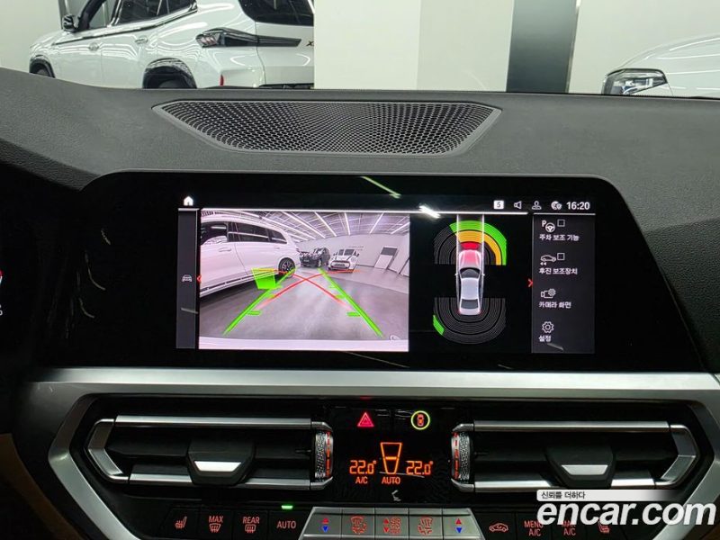 BMW 3-Series i320 M Sport