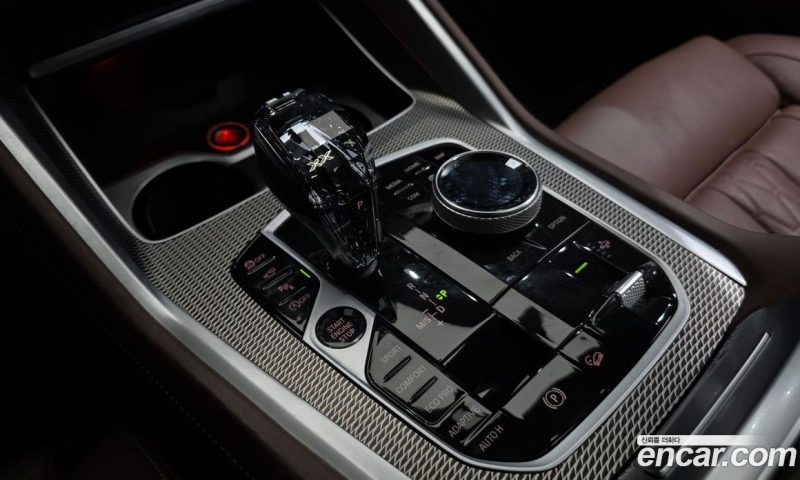 BMW X6 xDrive40i M Sport
