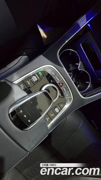 Mercedes Benz S-Class S350 D 4MATIC AMG Line