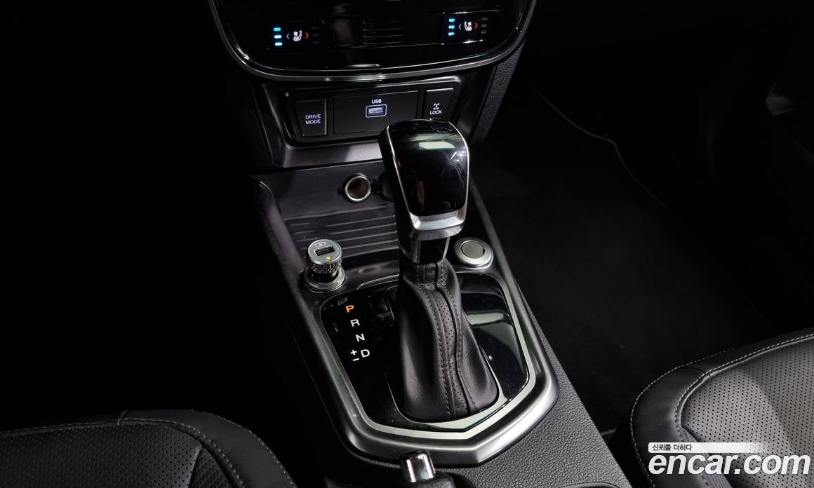 SsangYong Tivoli Diesel 1.6 4WD