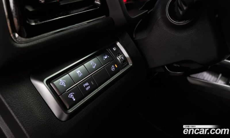 SsangYong Tivoli Diesel 1.6 4WD