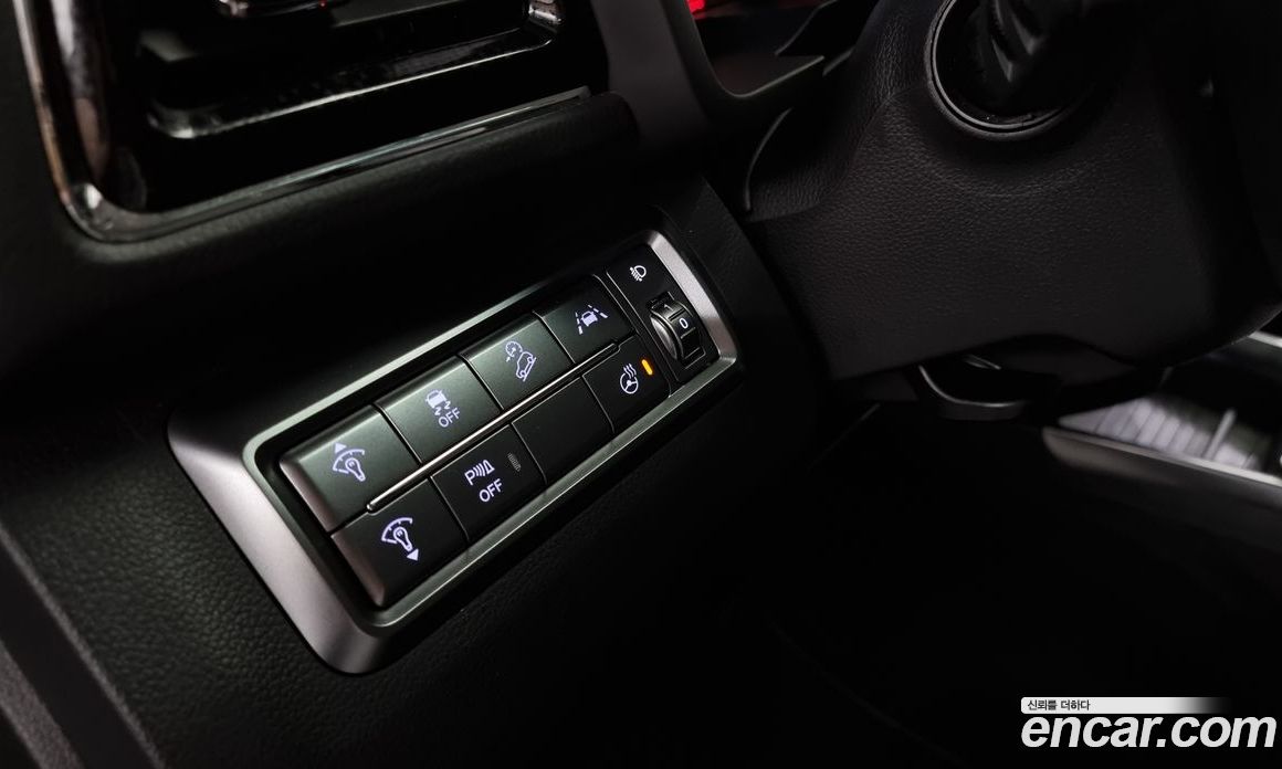 SsangYong Tivoli Diesel 1.6 4WD