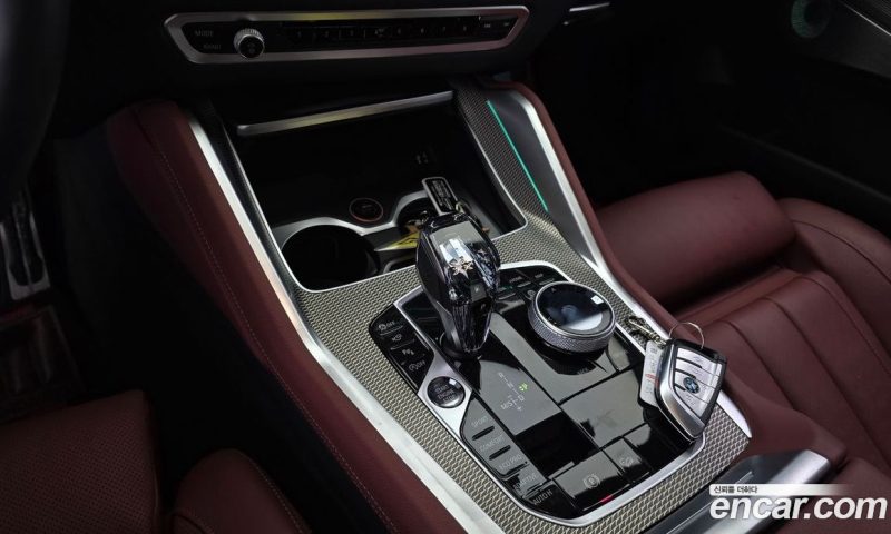 BMW X6 xDrive40i M Sport