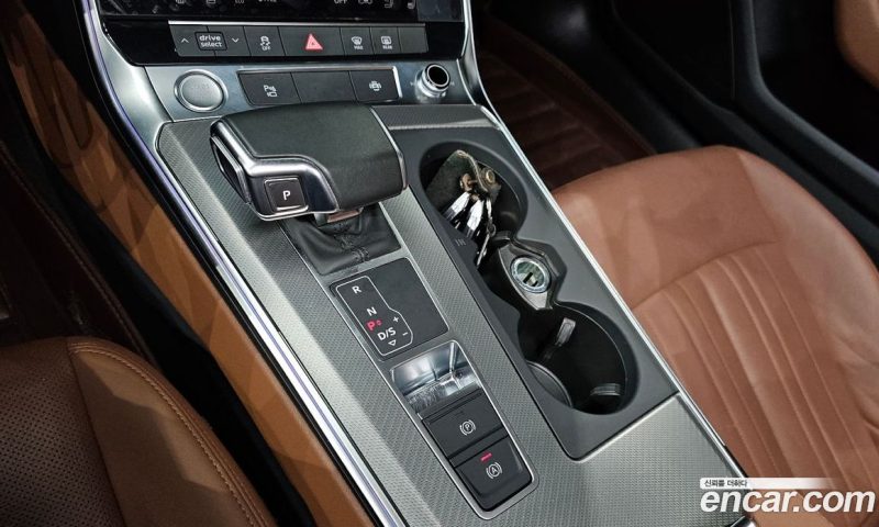 Audi A6 40 TDI