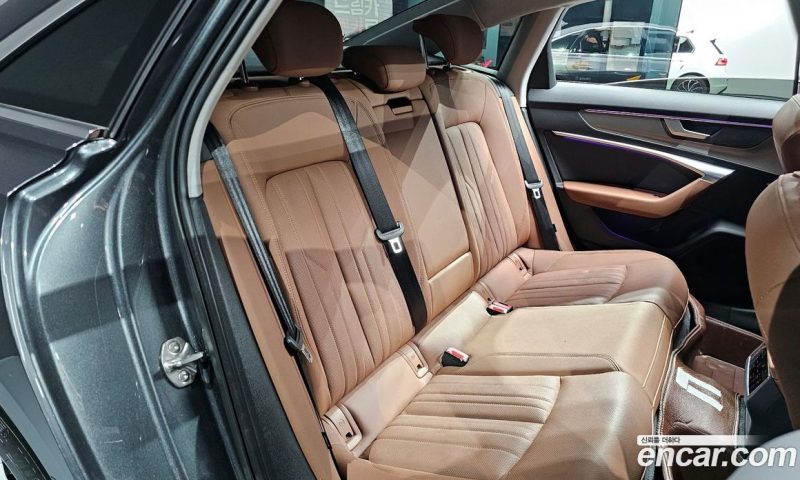 Audi A6 40 TDI