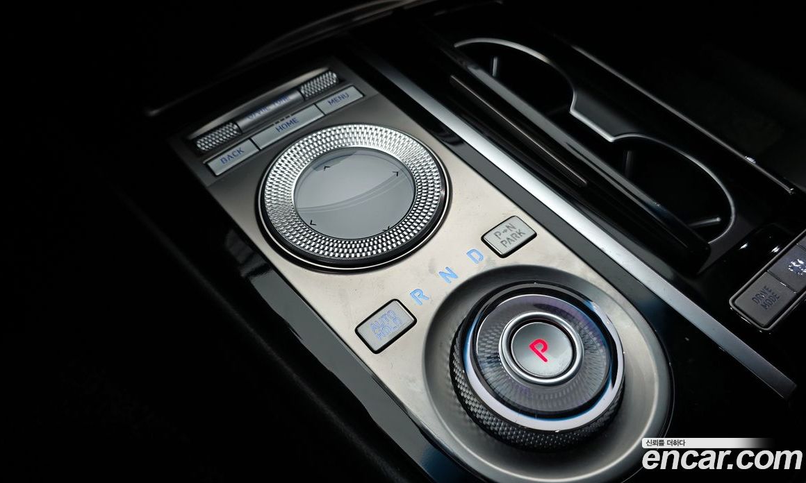 Genesis G80 Gasoline 2.5 Turbo 2WD
