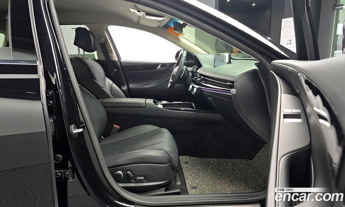 Genesis G80 Gasoline 2.5 Turbo 2WD