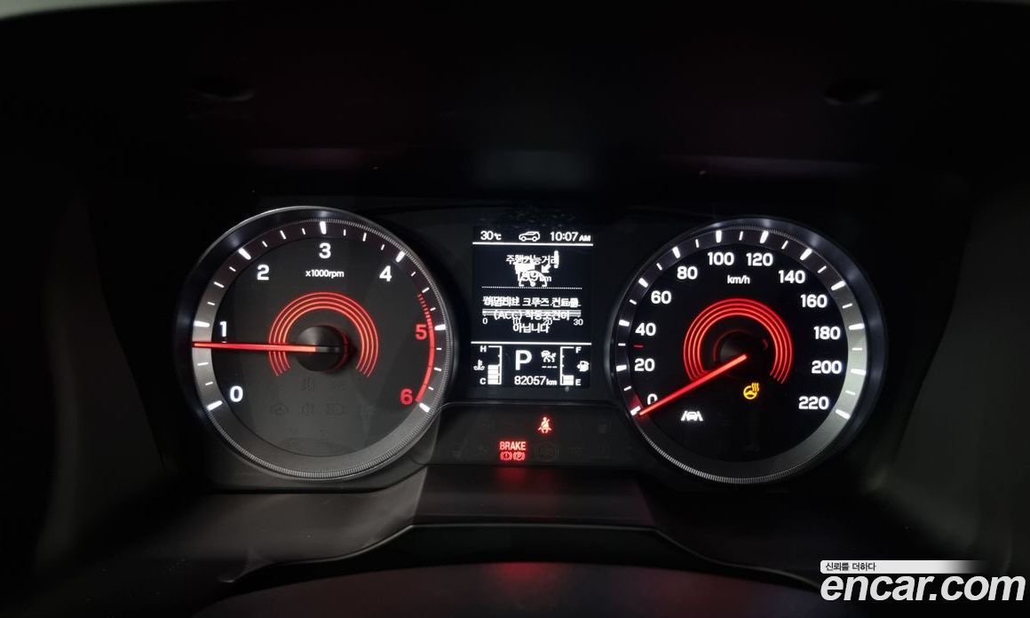 SsangYong Korando Diesel 1.6 4WD C5