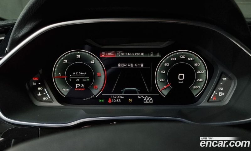 Audi Q3 35 TDI Quattro Premium