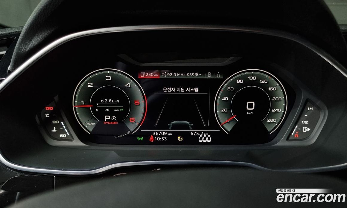 Audi Q3 35 TDI Quattro Premium