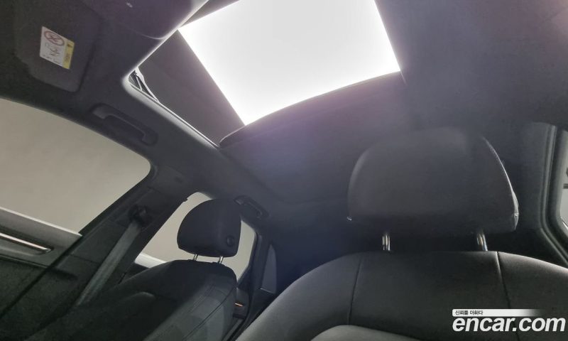 Audi Q3 35 TDI Quattro Premium