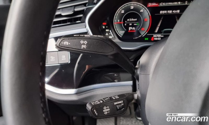 Audi Q3 35 TDI Quattro Premium