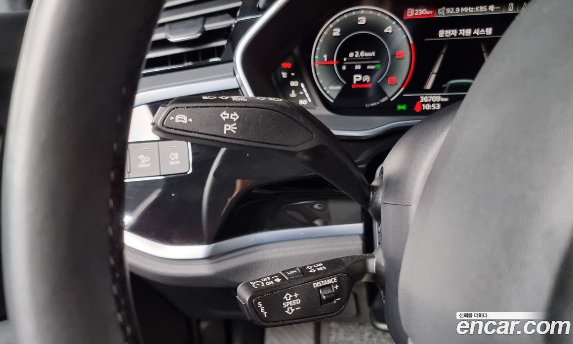 Audi Q3 35 TDI Quattro Premium