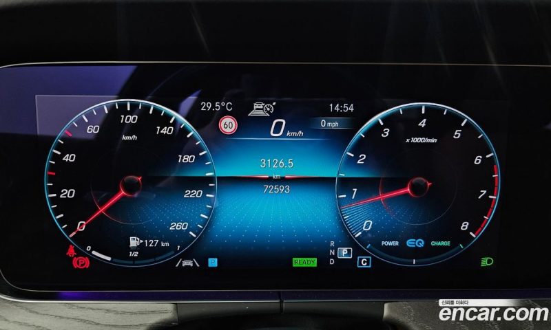 Mercedes Benz E-Class E350 4MATIC AMG Line