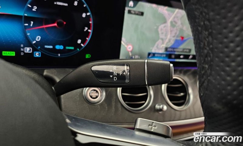 Mercedes Benz E-Class E350 4MATIC AMG Line