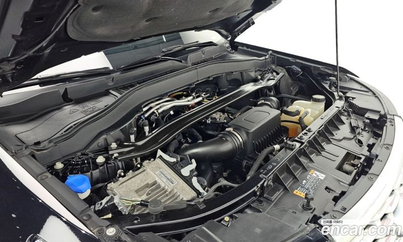 Ford Explorer 3.0 Platinum 4WD