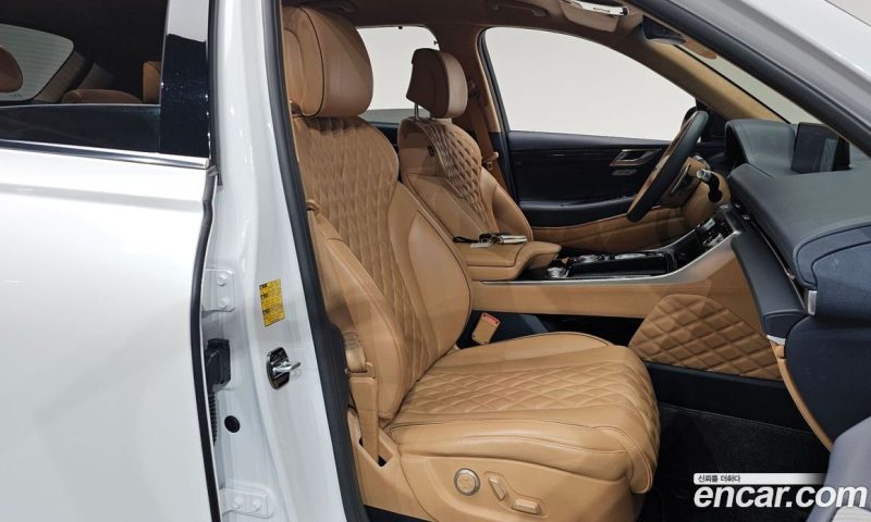 Genesis GV80 3.0 Diesel AWD