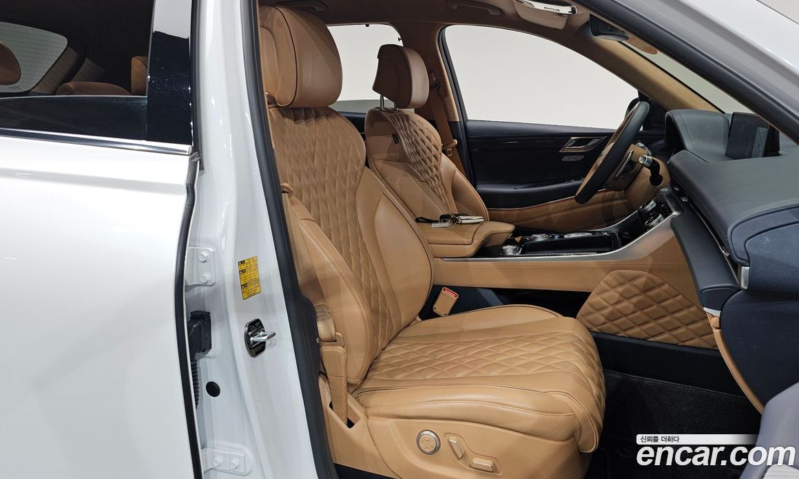 Genesis GV80 3.0 Diesel AWD