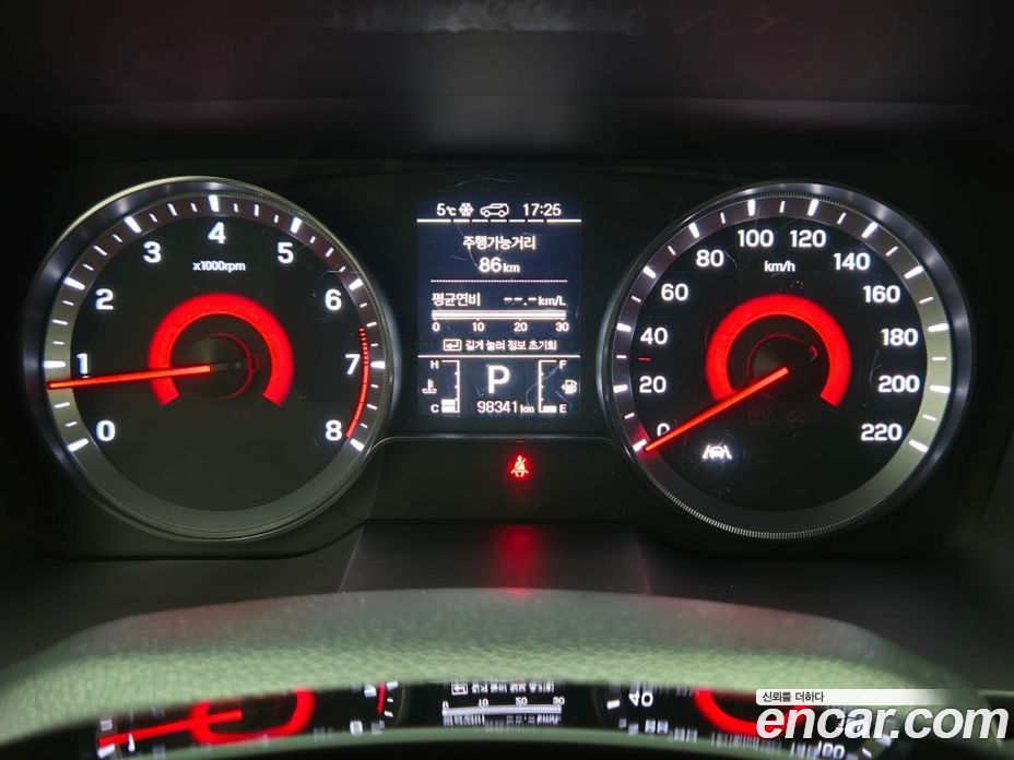 SsangYong Tivoli 1.5 A3 2WD