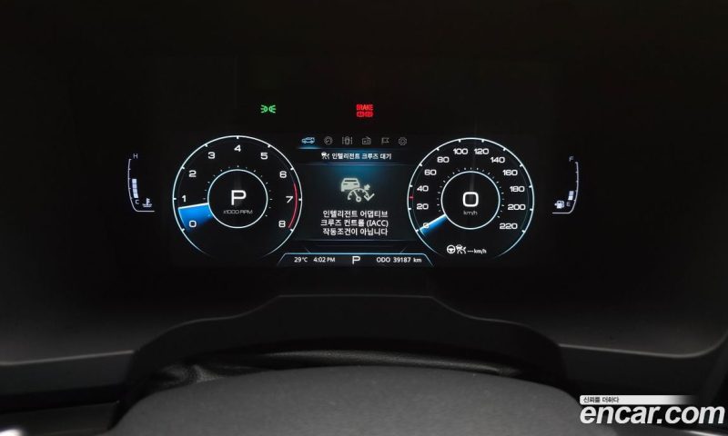 SsangYong Korando Gasoline 1.5 2WD C5