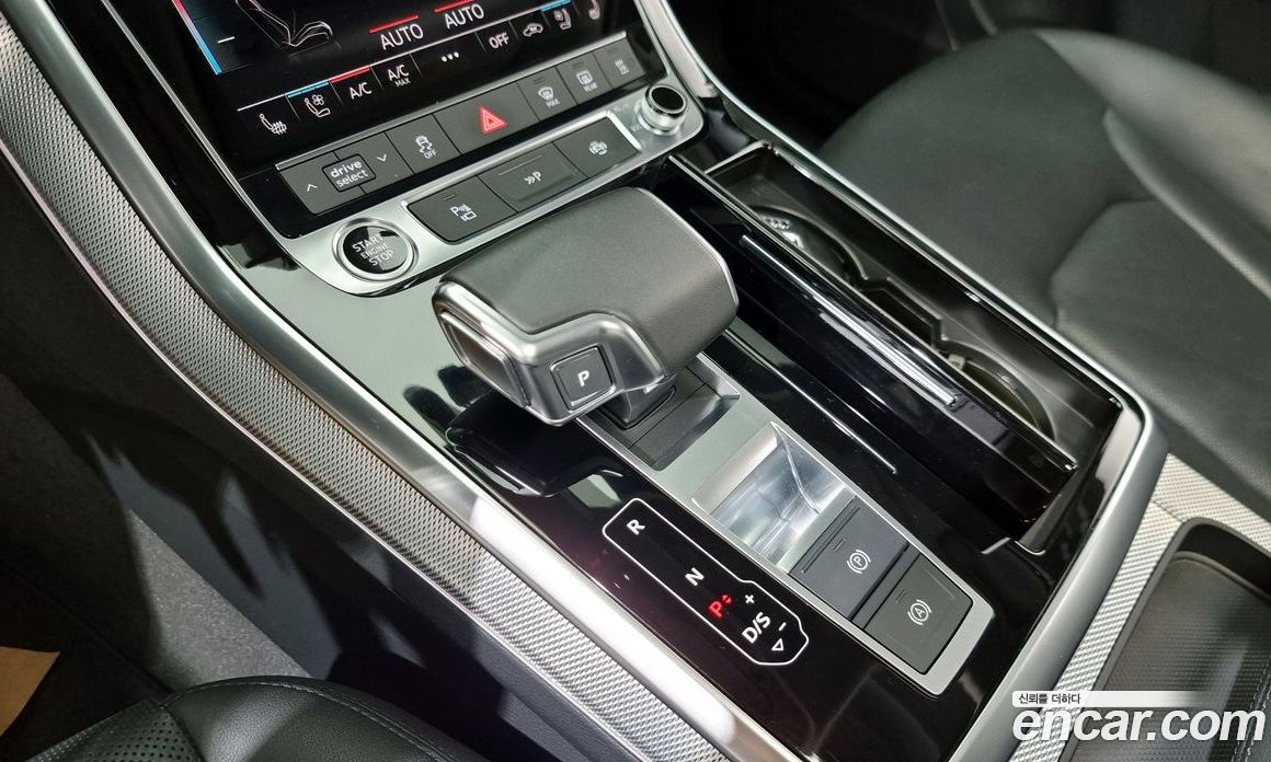 Audi Q7 45 TDI Quattro