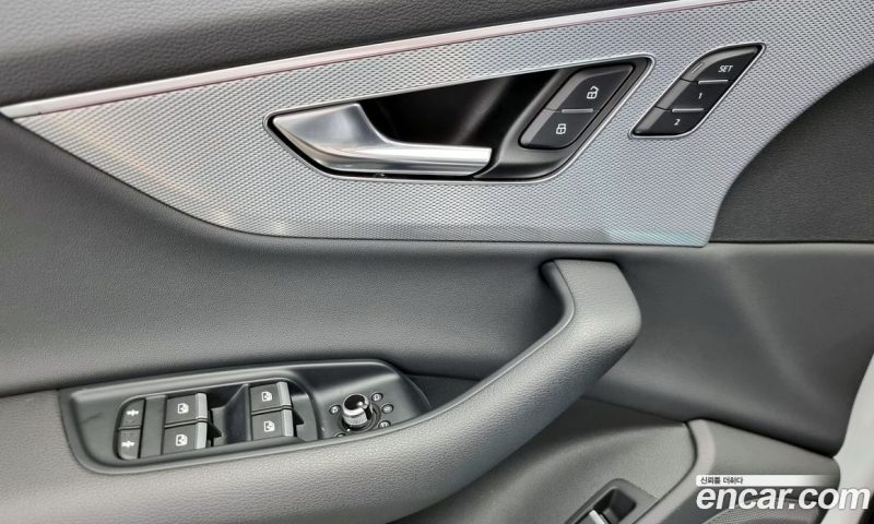 Audi Q7 45 TDI Quattro